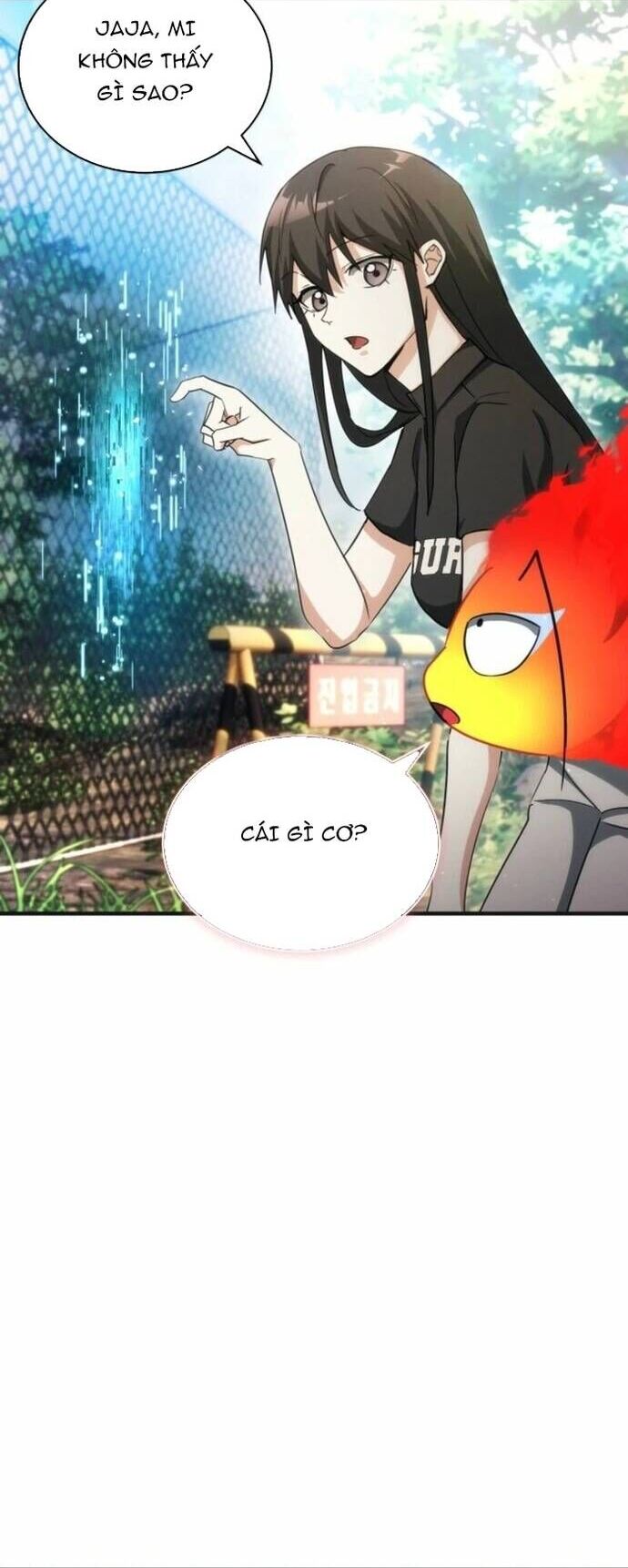 Cao Thủ Cũng Mơ Được Nghỉ Hưu Chapter 14 - Trang 2