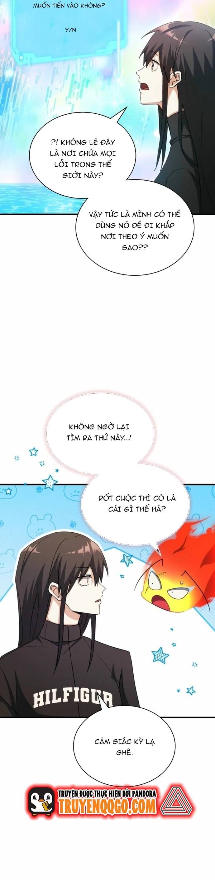 Cao Thủ Cũng Mơ Được Nghỉ Hưu Chapter 14 - Trang 2
