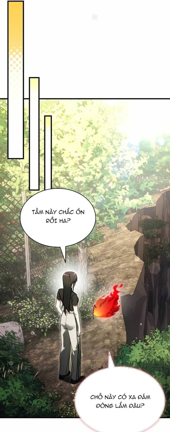 Cao Thủ Cũng Mơ Được Nghỉ Hưu Chapter 14 - Trang 2