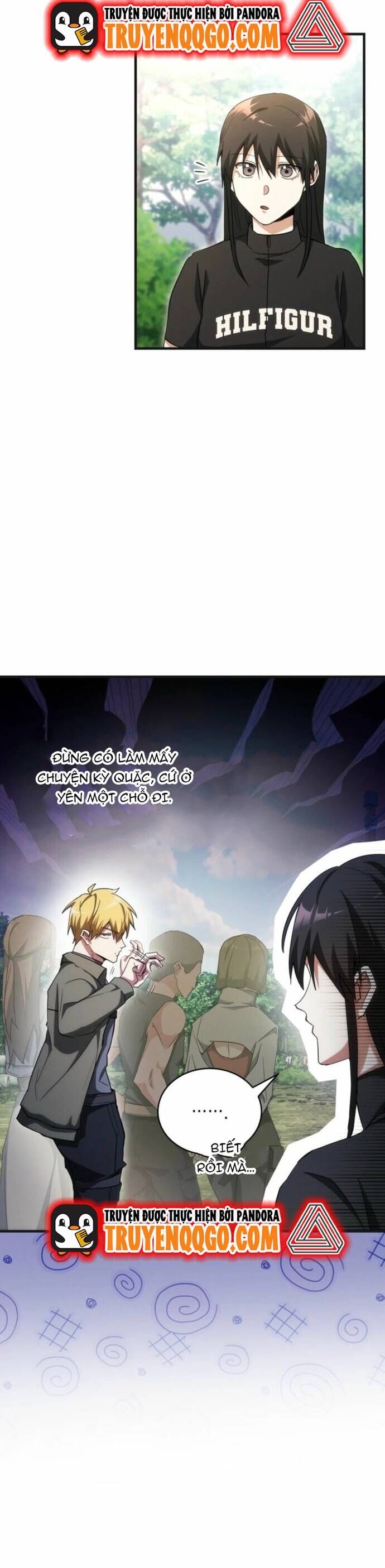 Cao Thủ Cũng Mơ Được Nghỉ Hưu Chapter 14 - Trang 2