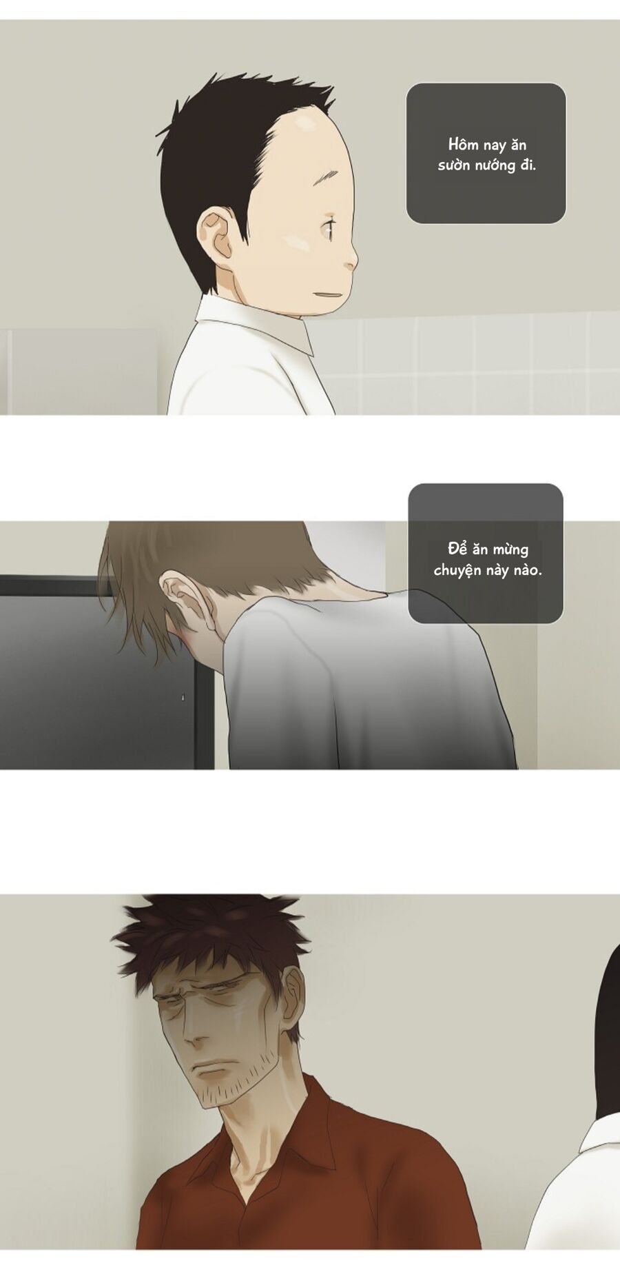 Ennui - Chán Chường Chapter 44 - Next Chapter 45