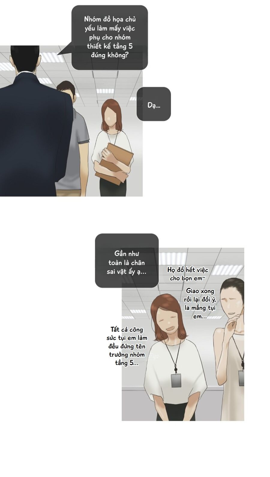 Ennui - Chán Chường Chapter 44 - Next Chapter 45