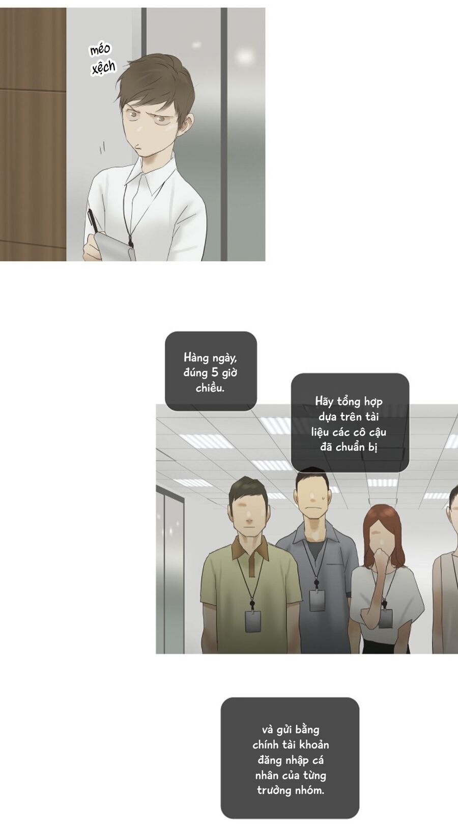 Ennui - Chán Chường Chapter 44 - Next Chapter 45