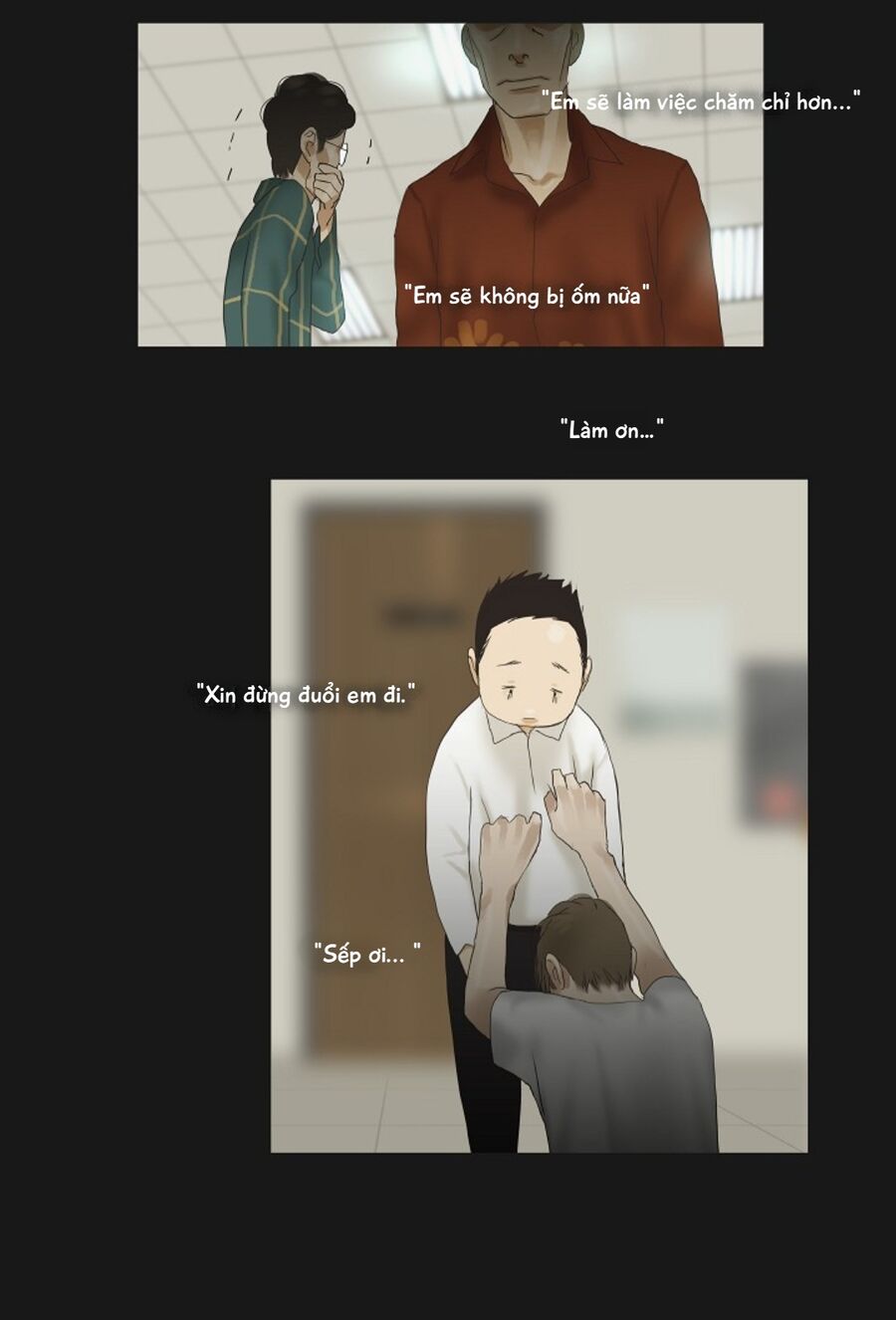 Ennui - Chán Chường Chapter 44 - Next Chapter 45