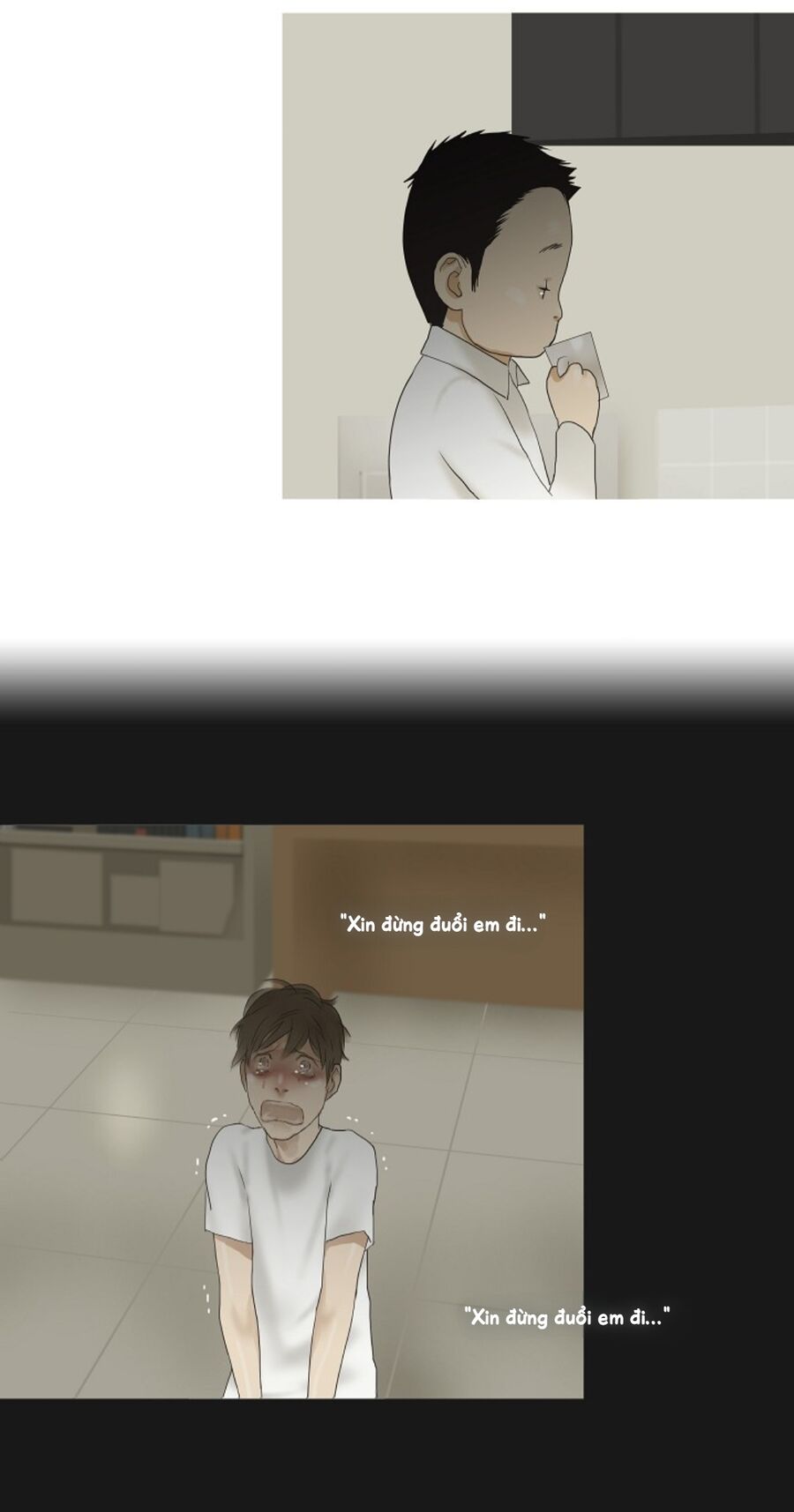 Ennui - Chán Chường Chapter 44 - Next Chapter 45