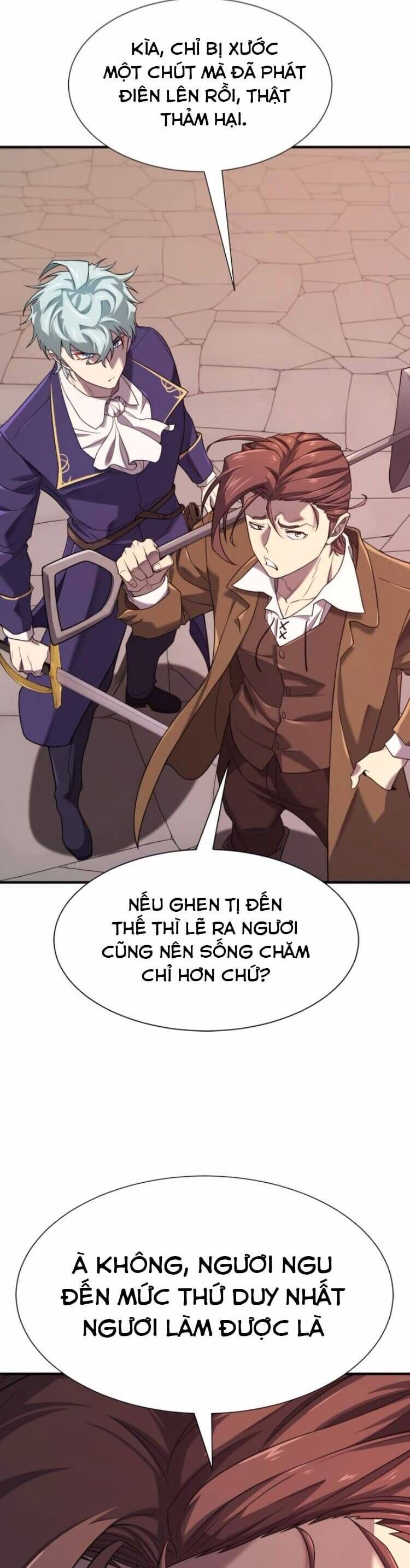Bậc Thầy Thiết Kế Điền Trang Chapter 198 - Trang 2
