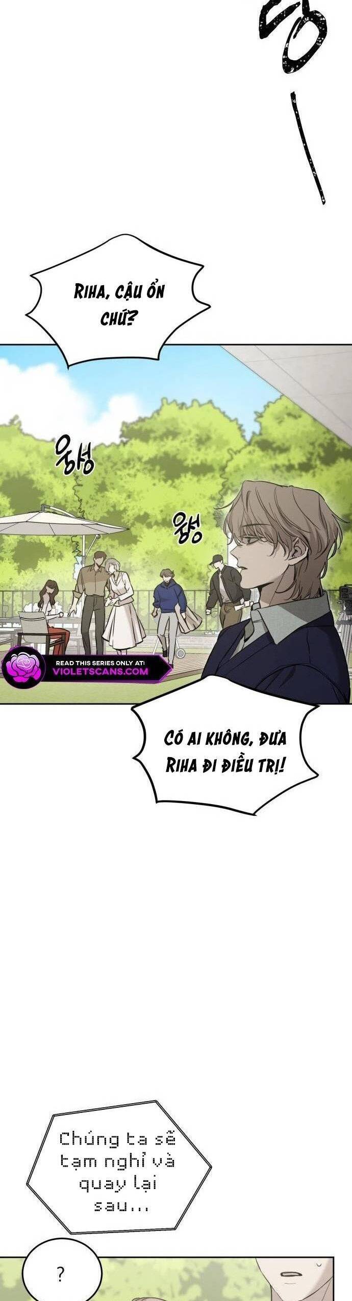 Những Thứ Thú Tính Chapter 9 - Trang 2