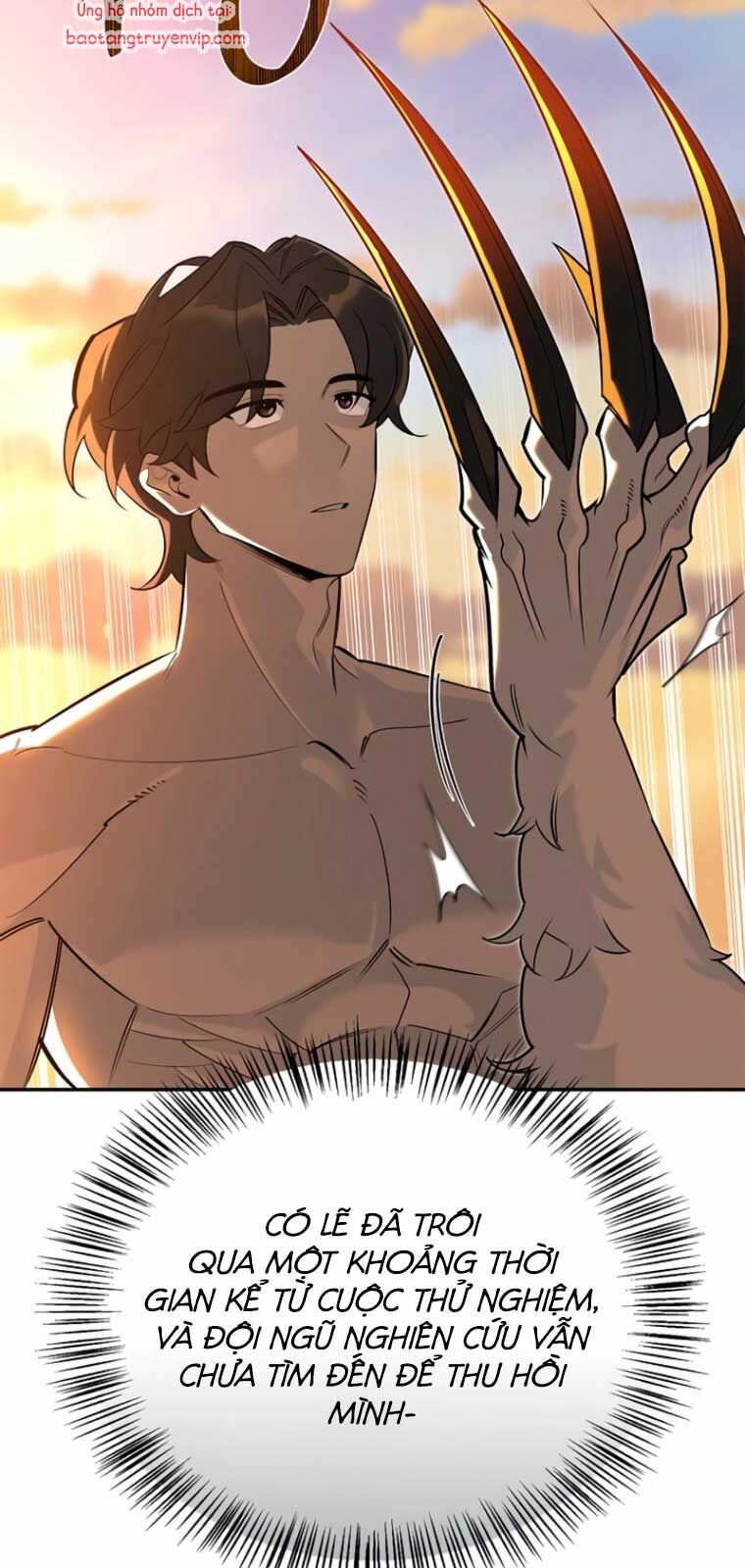 Healer Cấp S Chữa Trị Cho Quái Vật Chapter 2 - Trang 2