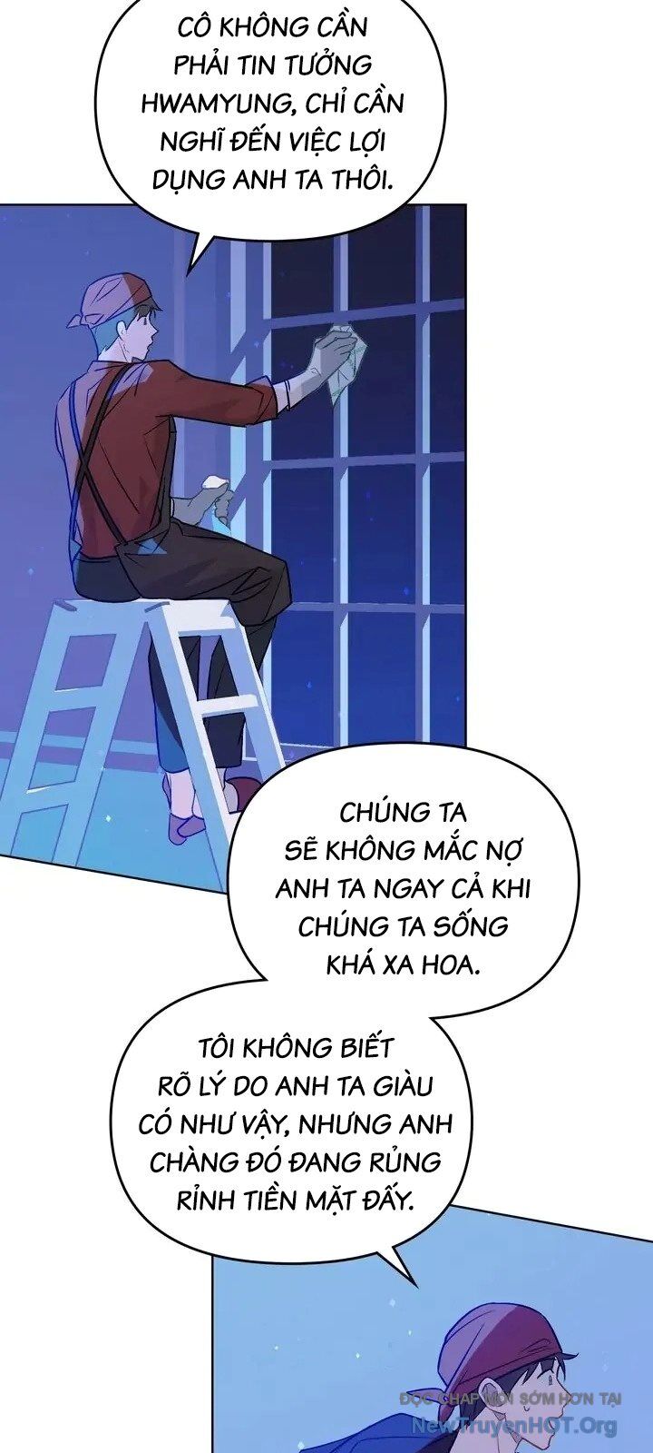 Giao Kèo Với Quỷ Chapter 9 - Next Chapter 10