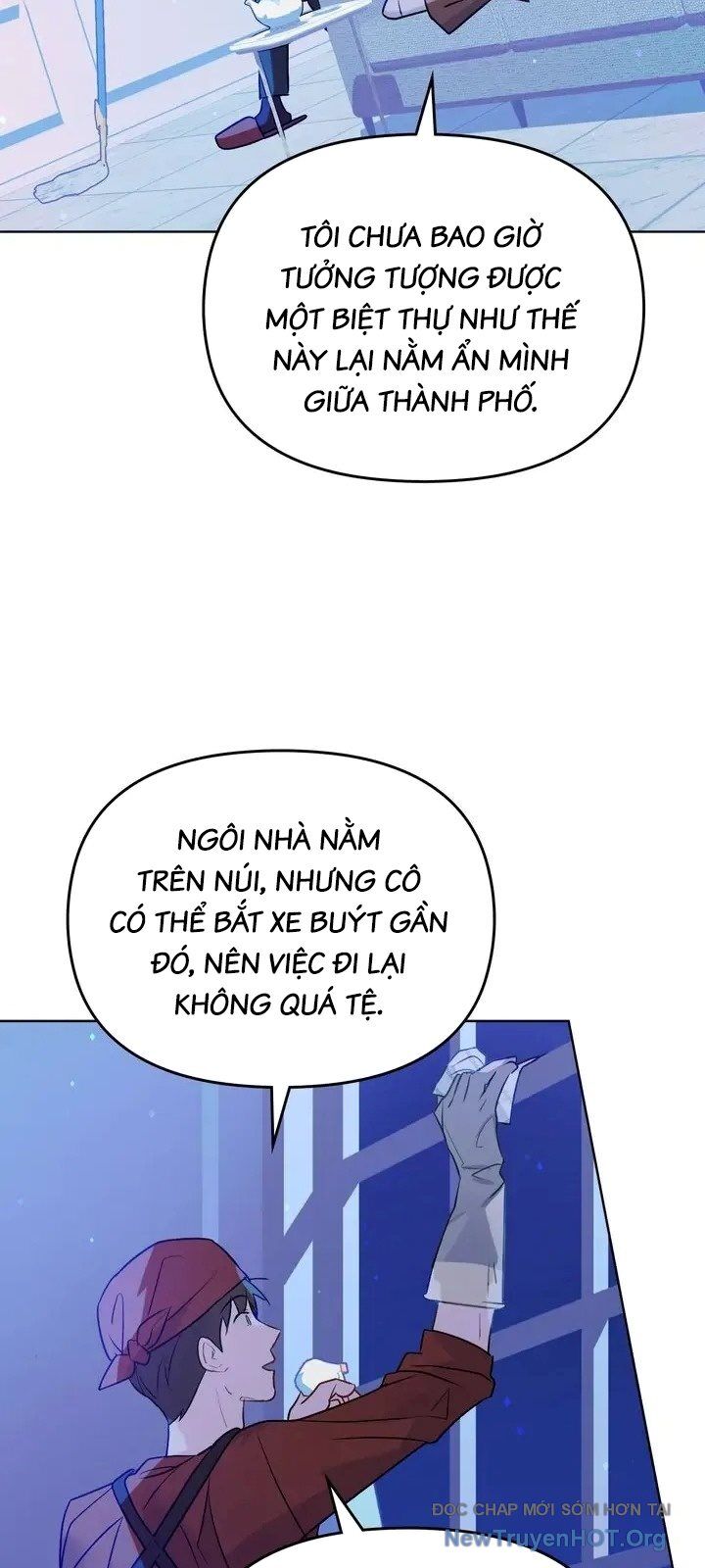 Giao Kèo Với Quỷ Chapter 9 - Next Chapter 10
