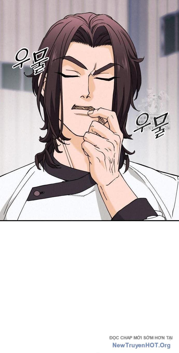 Đấu Trường Ẩm Thực Chapter 3 - Next Chapter 4
