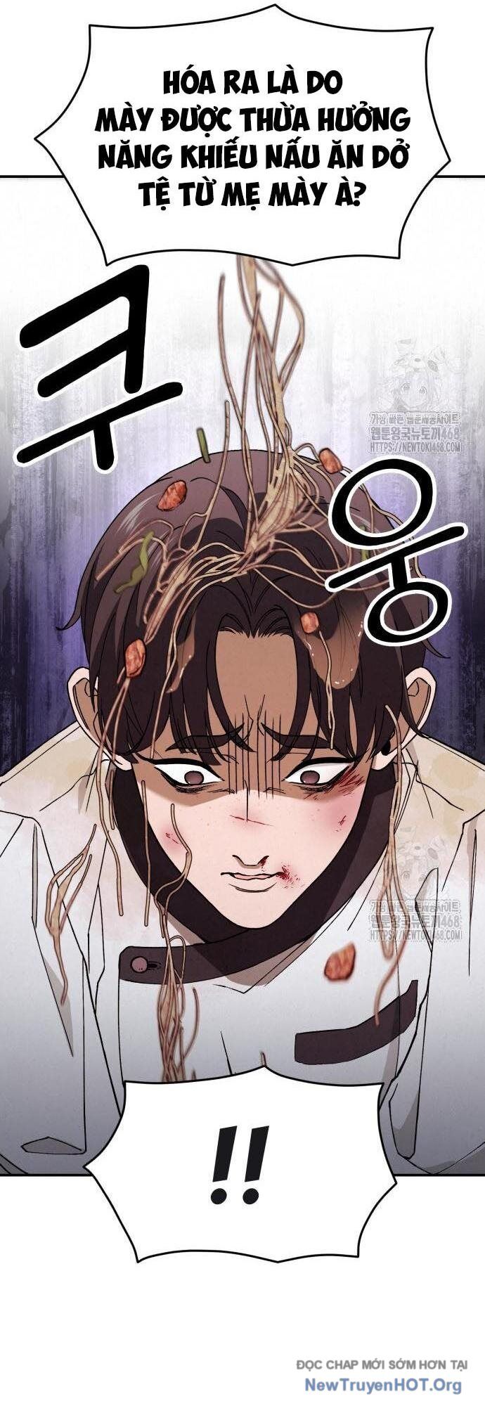 Đấu Trường Ẩm Thực Chapter 3 - Next Chapter 4