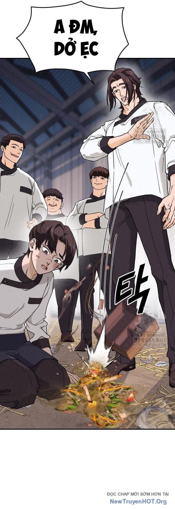 Đấu Trường Ẩm Thực Chapter 3 - Next Chapter 4