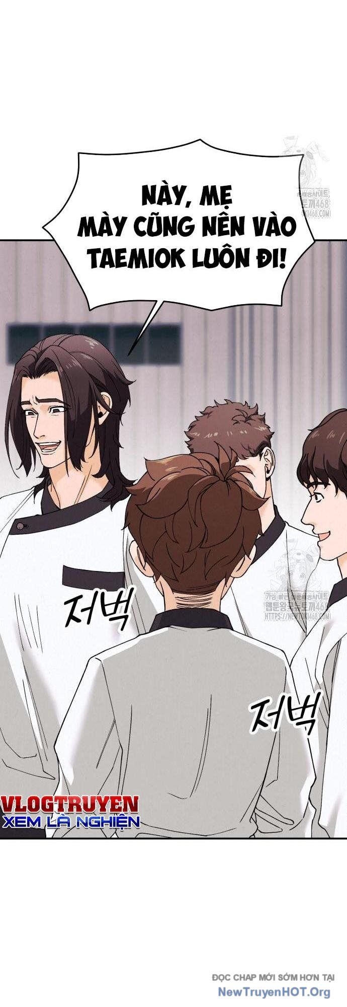 Đấu Trường Ẩm Thực Chapter 3 - Next Chapter 4