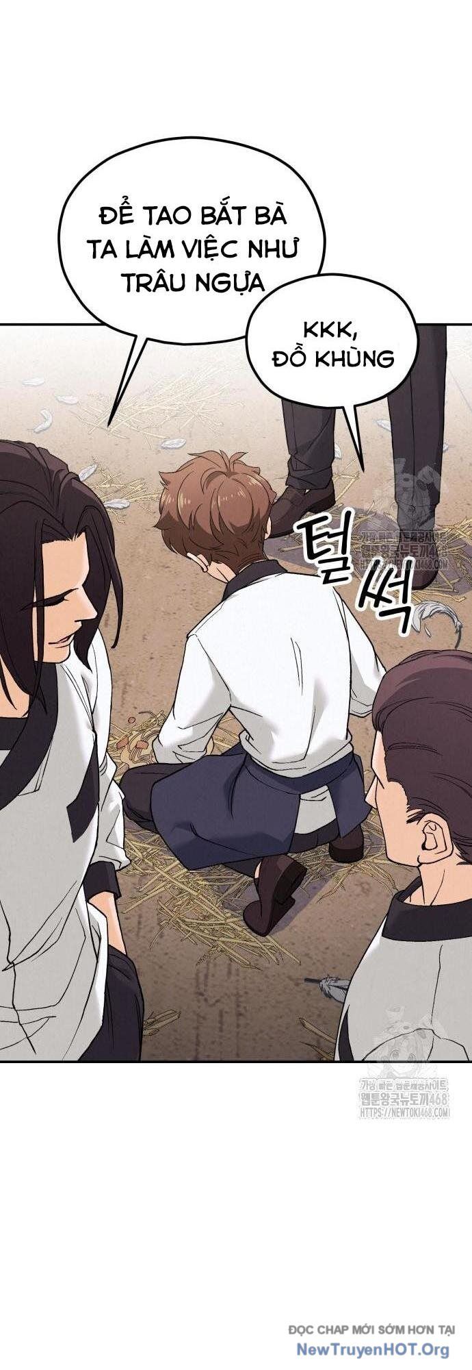 Đấu Trường Ẩm Thực Chapter 3 - Next Chapter 4