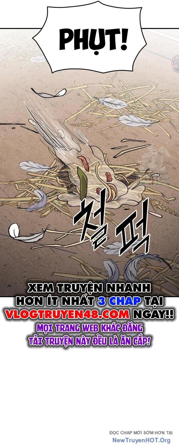 Đấu Trường Ẩm Thực Chapter 3 - Next Chapter 4