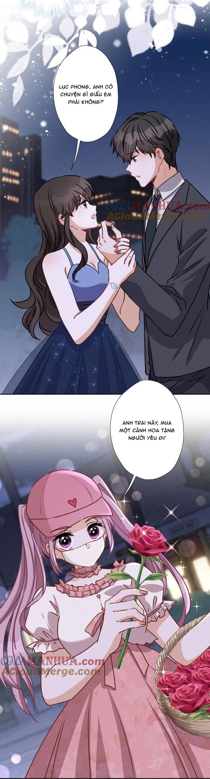 Long Vương Điện Người Ở Rể Giàu Nhất Chapter 37 - Trang 2