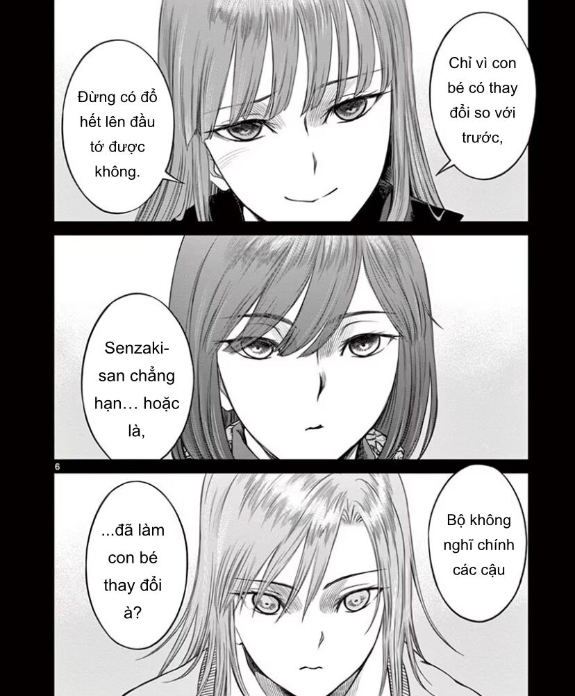 Destro 246 Chapter 45 - Next Chapter 46