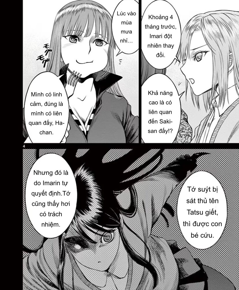 Destro 246 Chapter 45 - Next Chapter 46
