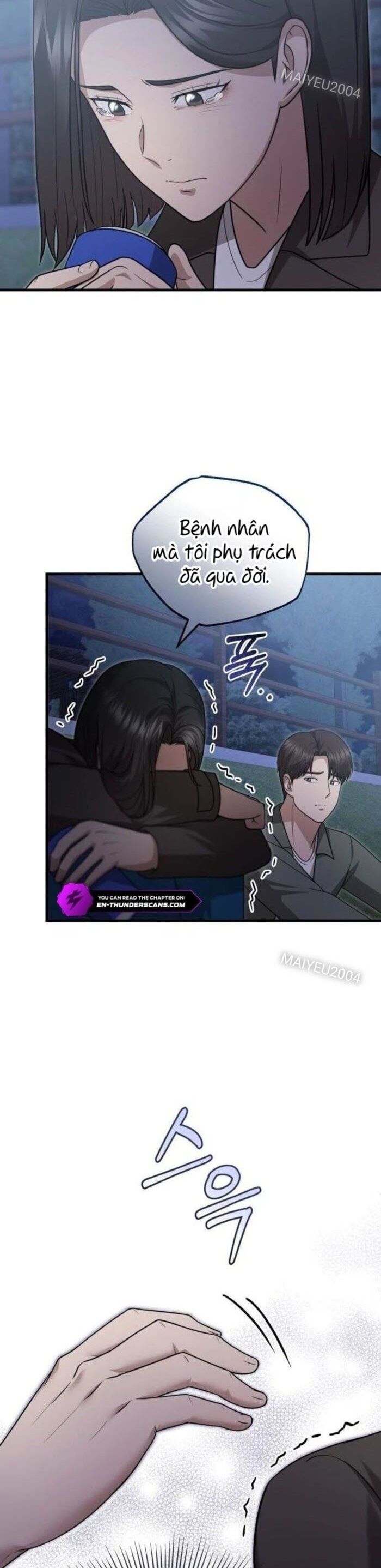 Bác Sĩ Hồi Quy Chỉ Muốn Sống Yên Bình Chapter 24 - Next Chapter 25