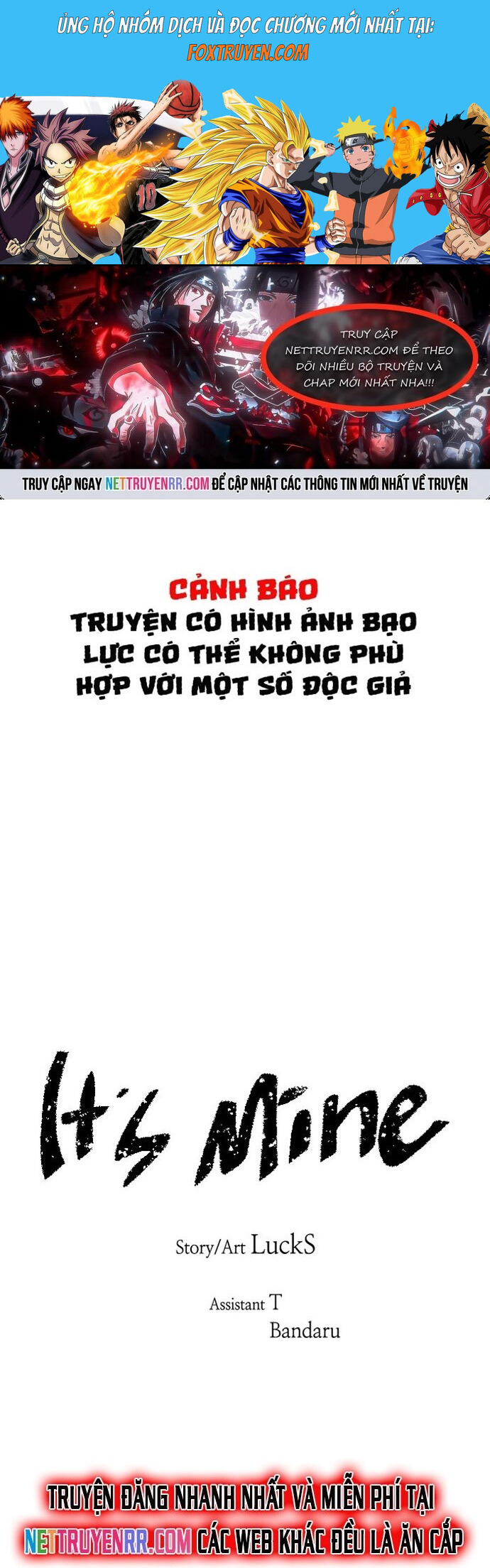 Độc Chiếm Chapter 59 - Trang 2