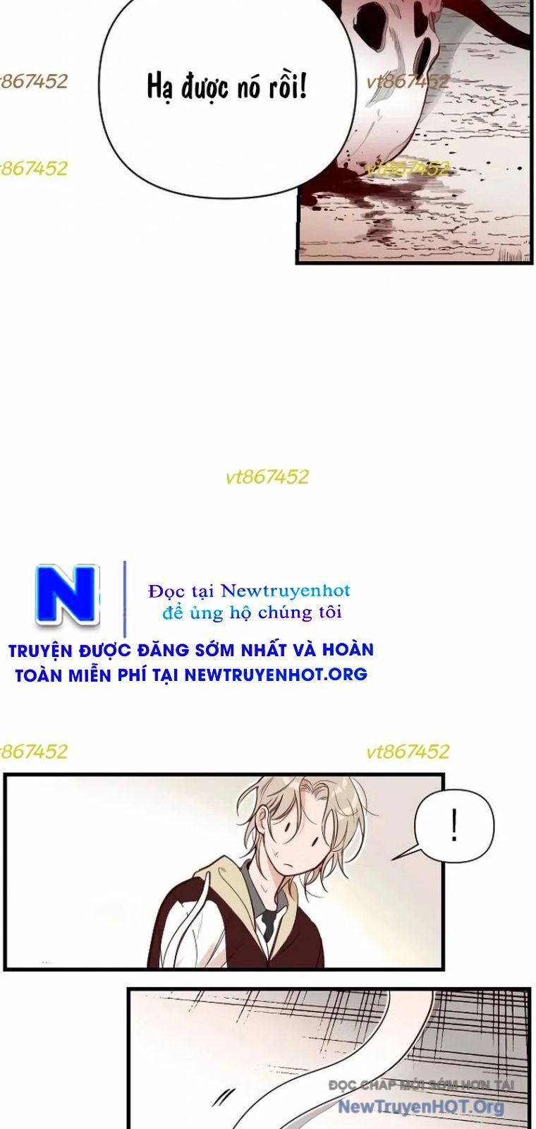 Cú Bắn Quỷ Chapter 4 - Trang 2