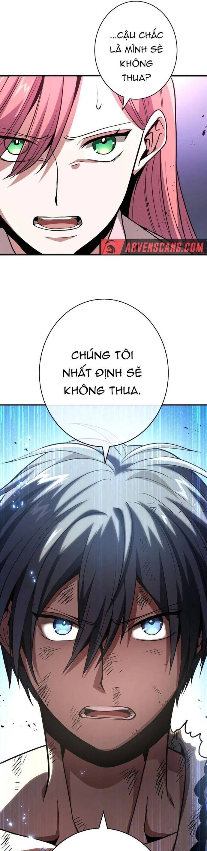 Thống Trị Với Chỉ 1 Máu Chapter 13 - Trang 2