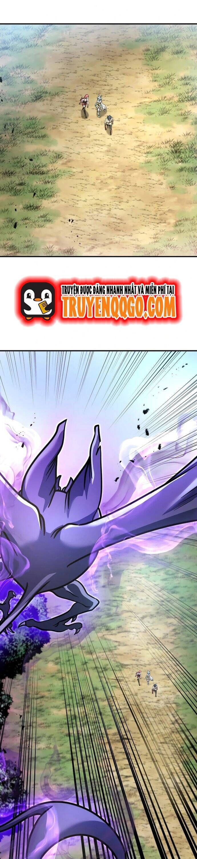 Thống Trị Với Chỉ 1 Máu Chapter 13 - Trang 2