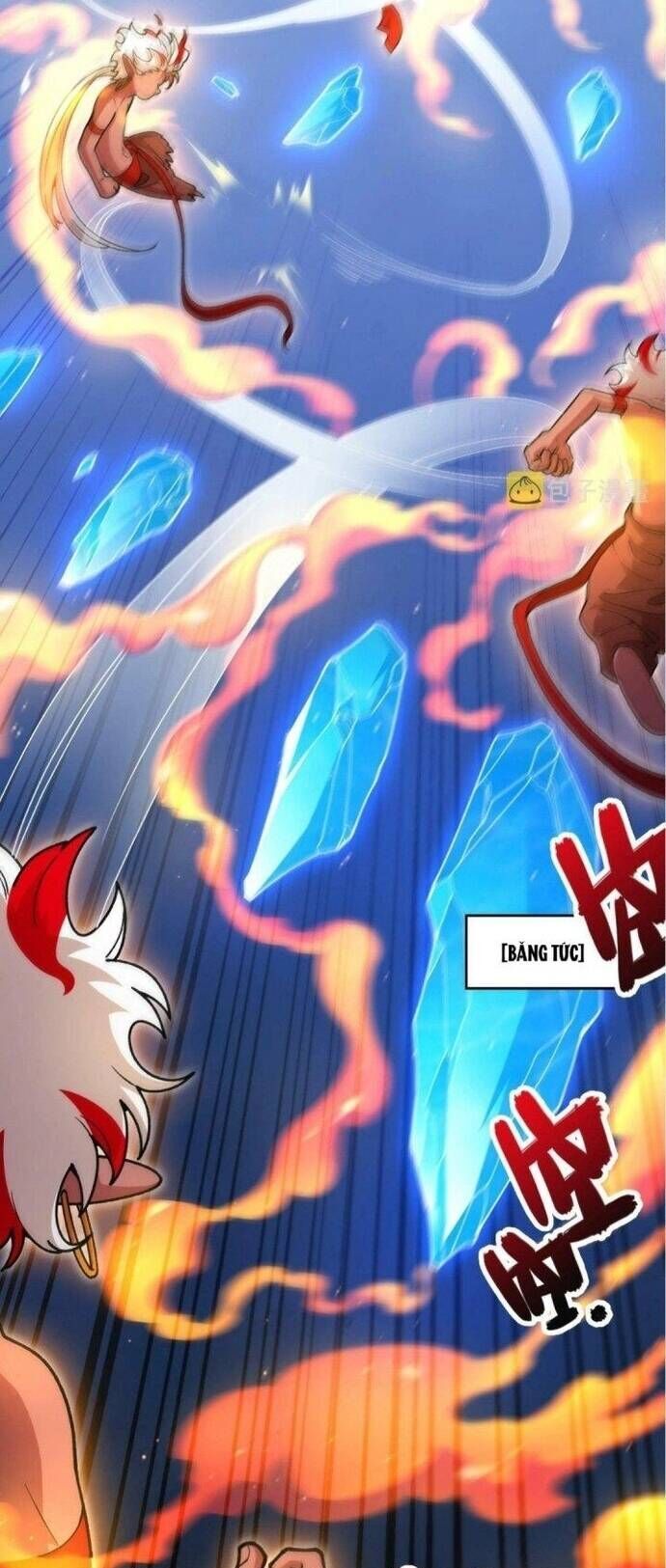 Ta Đến Từ Hư Không Chapter 22 - Trang 2