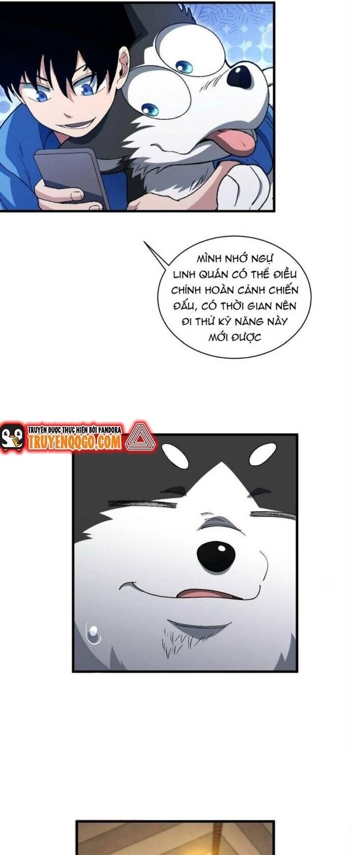 Ta Đến Từ Hư Không Chapter 22 - Trang 2