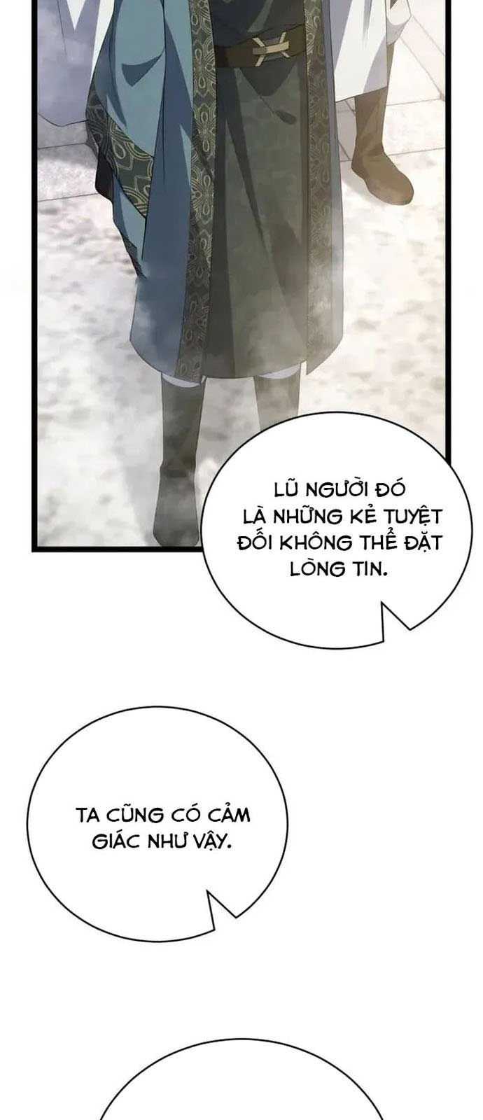 Võ Thần Tái Sinh Chapter 9 - Trang 2