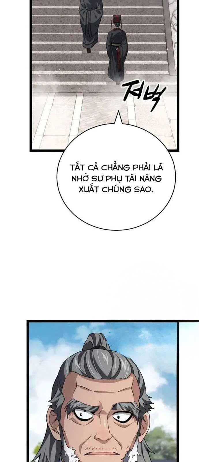 Võ Thần Tái Sinh Chapter 9 - Trang 2