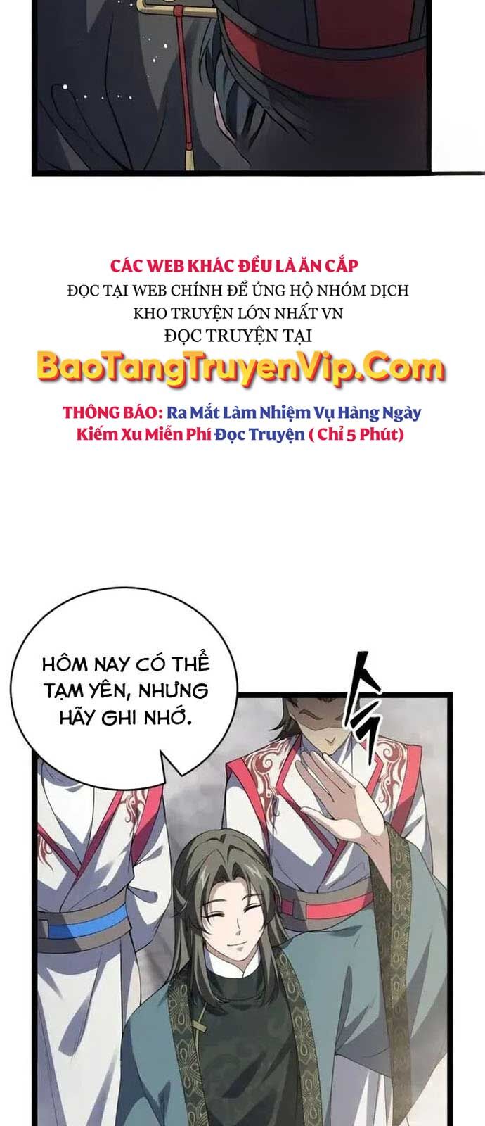 Võ Thần Tái Sinh Chapter 9 - Trang 2
