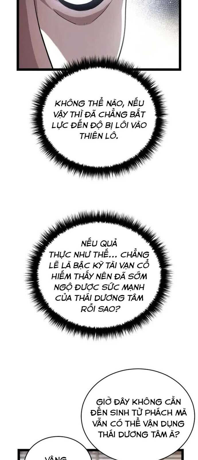 Võ Thần Tái Sinh Chapter 9 - Trang 2