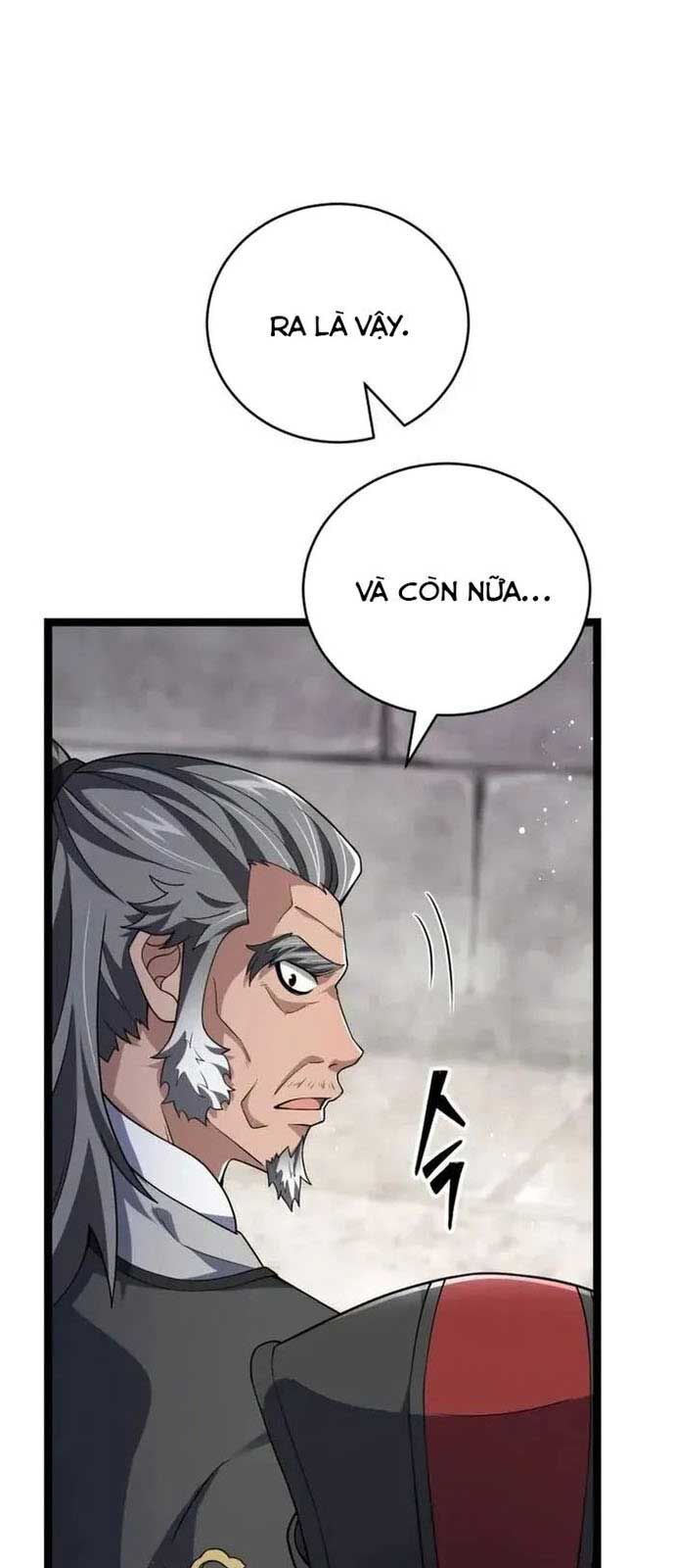 Võ Thần Tái Sinh Chapter 9 - Trang 2