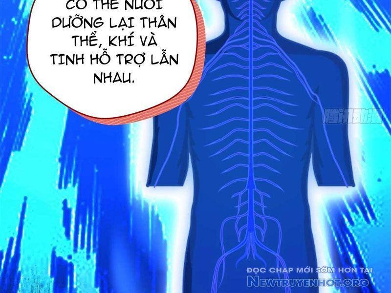 Hóa Ra Ta Là Đời Sau Của Yêu Quái Chapter 5 - Next Chapter 6