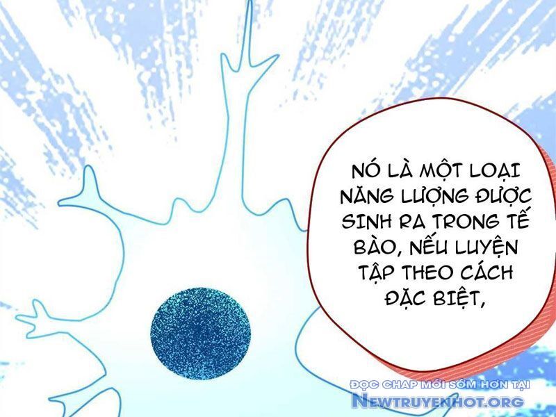 Hóa Ra Ta Là Đời Sau Của Yêu Quái Chapter 5 - Next Chapter 6