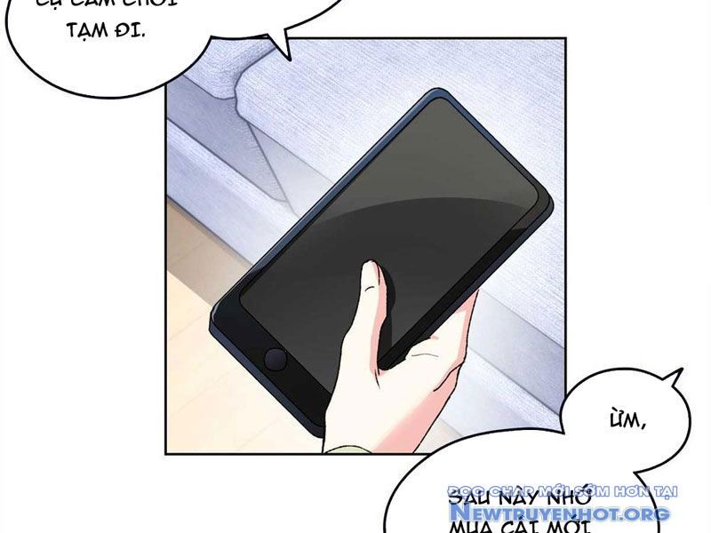 Hóa Ra Ta Là Đời Sau Của Yêu Quái Chapter 5 - Next Chapter 6