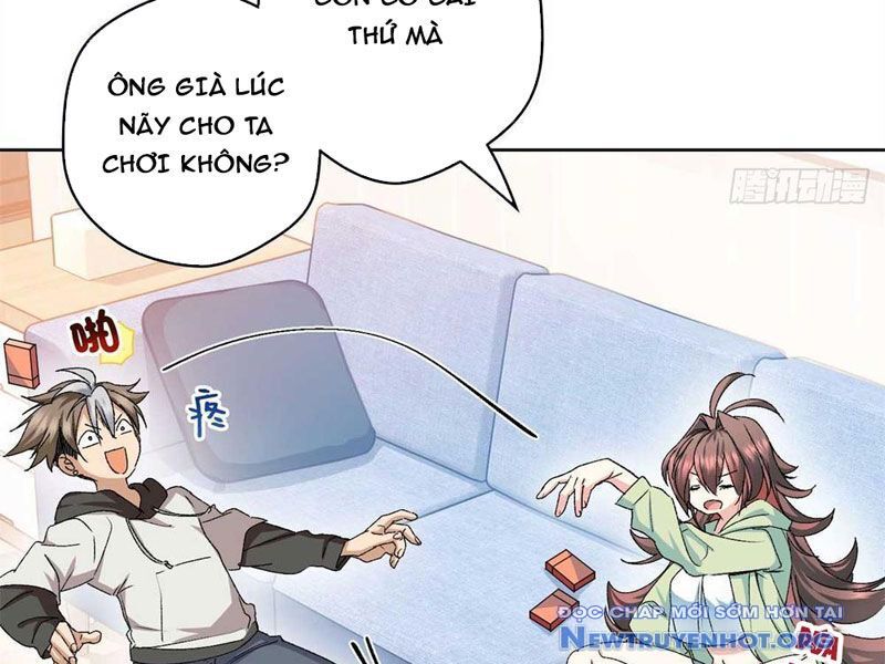 Hóa Ra Ta Là Đời Sau Của Yêu Quái Chapter 5 - Next Chapter 6