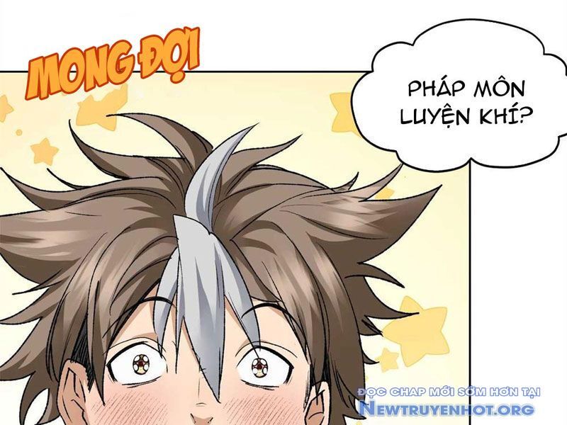 Hóa Ra Ta Là Đời Sau Của Yêu Quái Chapter 5 - Next Chapter 6