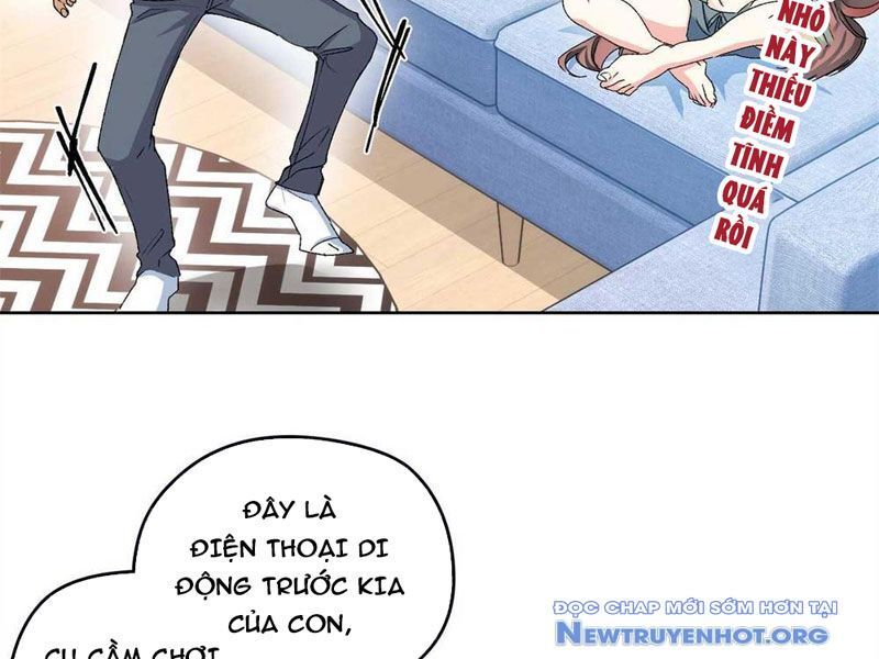 Hóa Ra Ta Là Đời Sau Của Yêu Quái Chapter 5 - Next Chapter 6