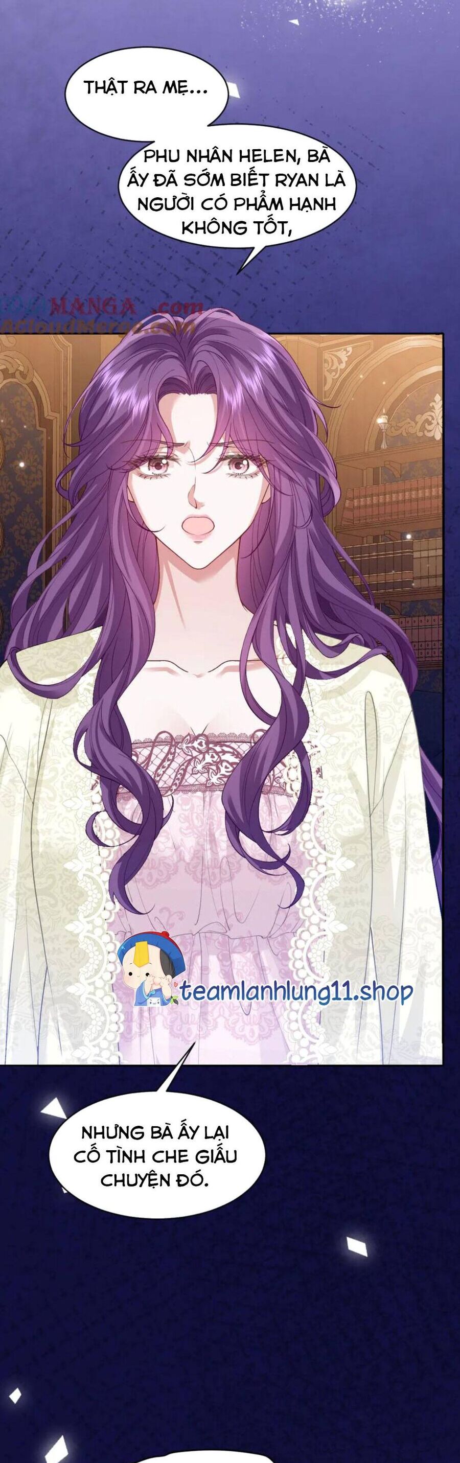 Tôi Đã Tỏ Tình Với Kẻ Thù Nguy Hiểm Chapter 46 - Next Chapter 47