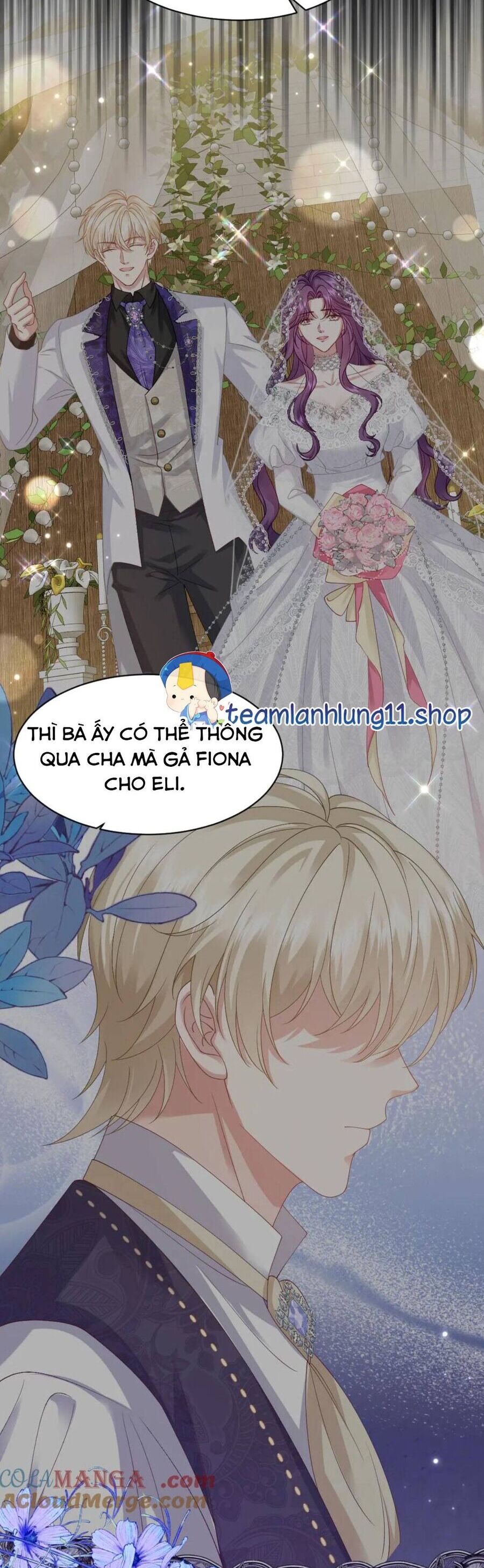 Tôi Đã Tỏ Tình Với Kẻ Thù Nguy Hiểm Chapter 46 - Next Chapter 47