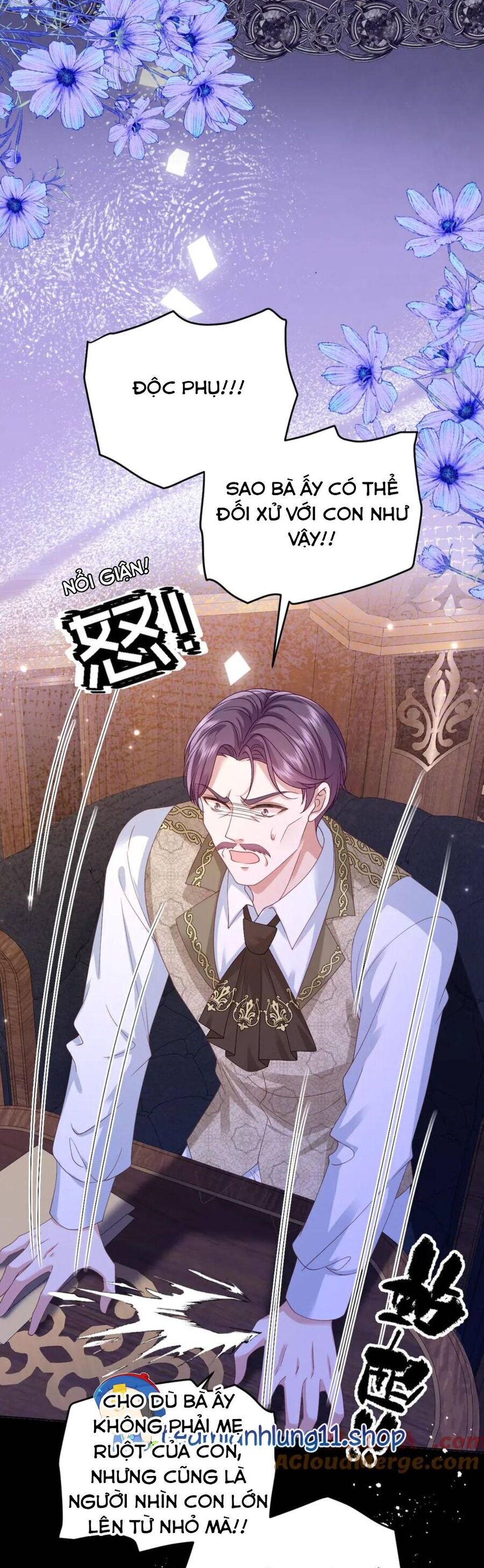 Tôi Đã Tỏ Tình Với Kẻ Thù Nguy Hiểm Chapter 46 - Next Chapter 47