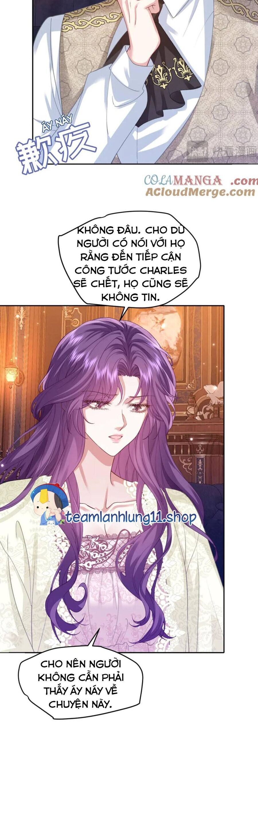 Tôi Đã Tỏ Tình Với Kẻ Thù Nguy Hiểm Chapter 46 - Next Chapter 47
