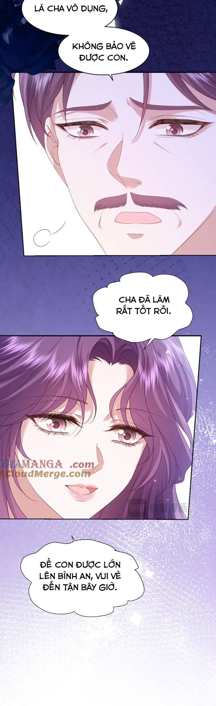 Tôi Đã Tỏ Tình Với Kẻ Thù Nguy Hiểm Chapter 46 - Next Chapter 47
