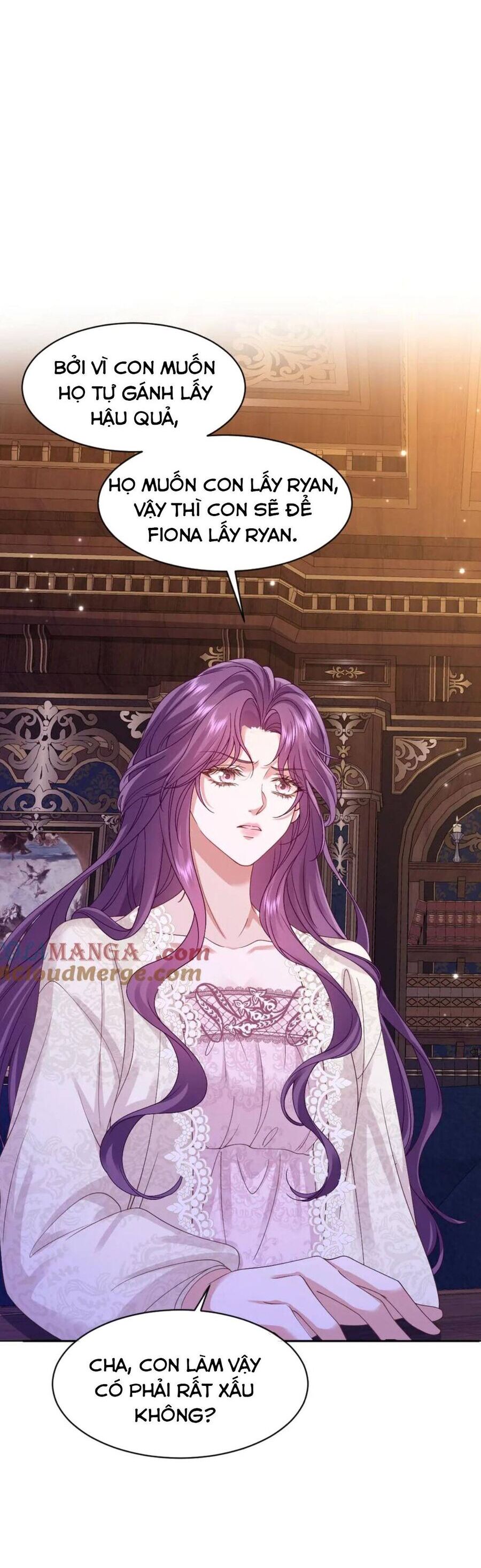 Tôi Đã Tỏ Tình Với Kẻ Thù Nguy Hiểm Chapter 46 - Next Chapter 47