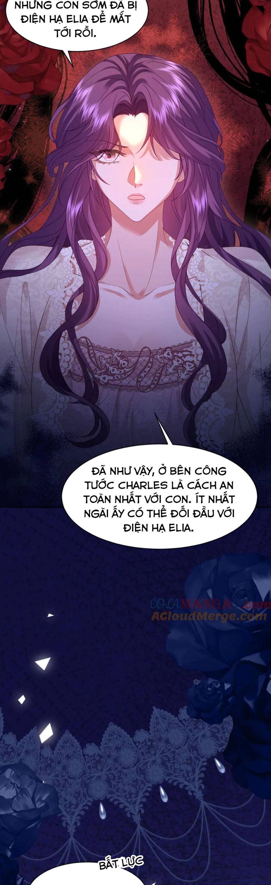 Tôi Đã Tỏ Tình Với Kẻ Thù Nguy Hiểm Chapter 46 - Next Chapter 47