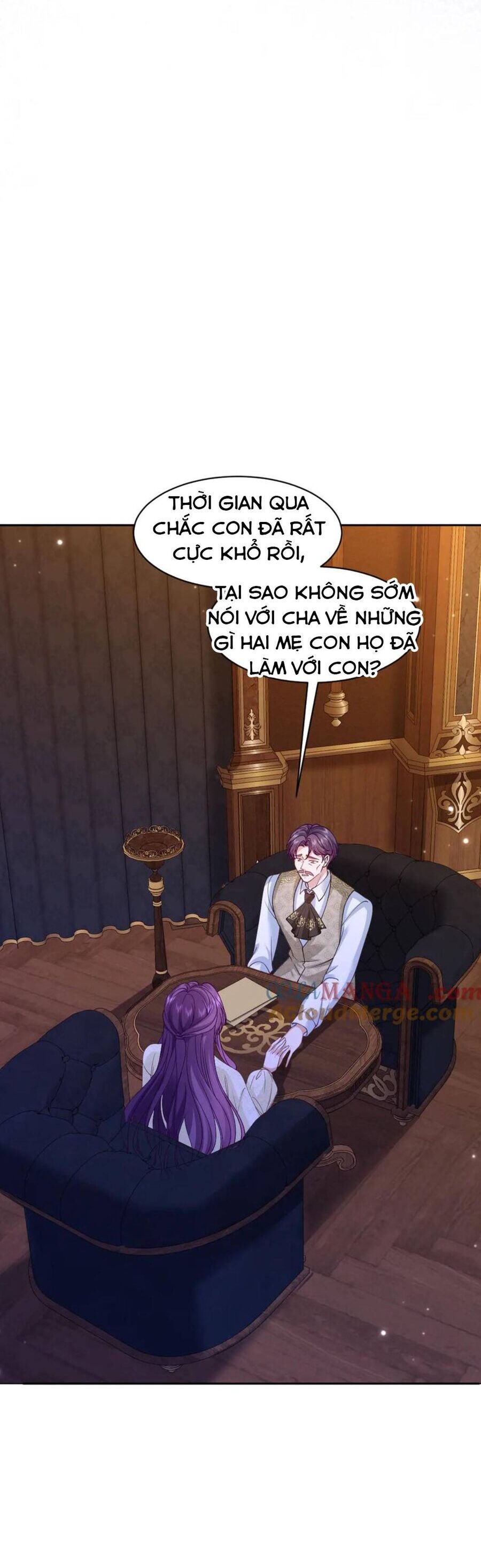 Tôi Đã Tỏ Tình Với Kẻ Thù Nguy Hiểm Chapter 46 - Next Chapter 47
