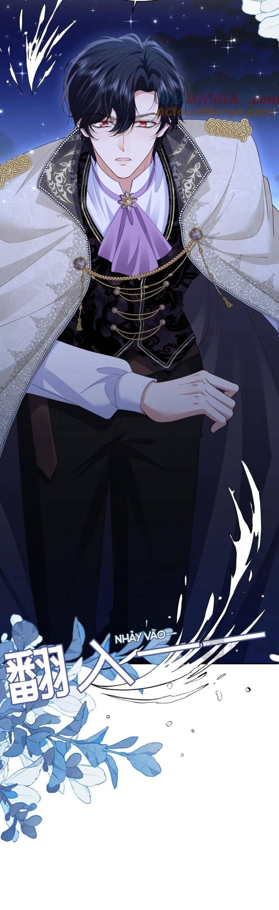 Tôi Đã Tỏ Tình Với Kẻ Thù Nguy Hiểm Chapter 46 - Next Chapter 47